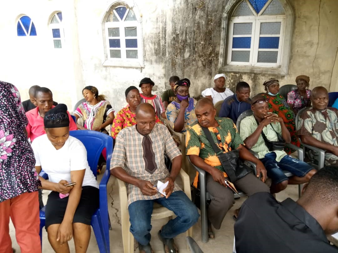 Micro Credit Facilities for small business owners: (Promoting Micro-Credit PROMIC)